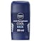 NIVEA MEN Cool Kick, Quick Dry 48h Odour Protection, Deodorant for Men, Fresh Scent, Stick 50ml