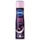 NIVEA Pearl &amp; Beauty Antiperspirant Deodorant for Women, Soft &amp; Smooth, 72H Active Protection, Black Pearls &amp; Perfume Oils, Spray 150ml