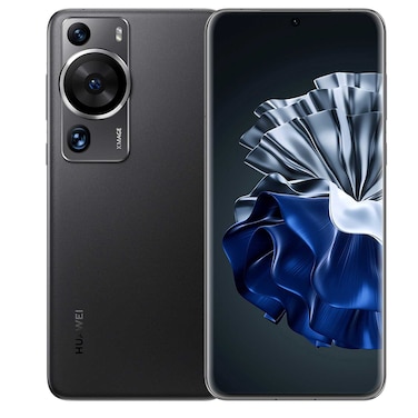 Huawei P60 Pro Dual-SIM 8GB RAM 256GB 4G LTE Black