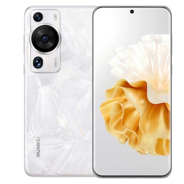 Huawei P60 Pro Dual-SIM 8GB RAM 256GB 4G LTE Pearl