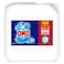 Omo Liquid Laundry Detergent Active 4.1L
