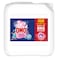 Omo  Laundry Liquid Detergent Sensitive skin 4.1L