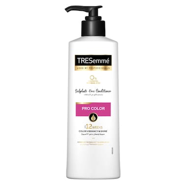 TRESemme Pro Color Shampoo 250ml