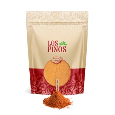 Los Pinos Mandi Spices