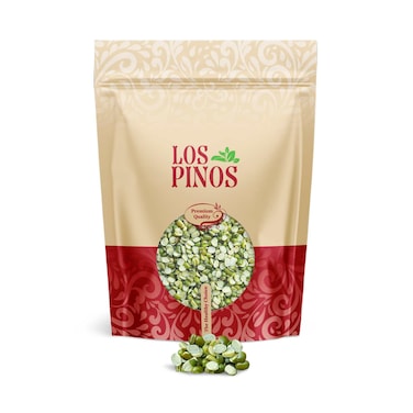 Los Pinos Split Moong