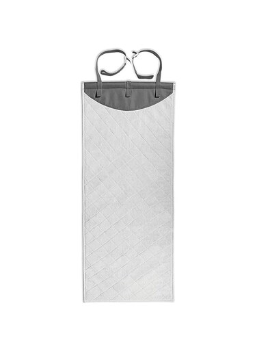 Emoson Over The Door Vertical Steamboard Press Pad, for Hand Held Steamer (Press pad steamboard)