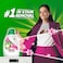Ariel Liquid Laundry Detergent Downy Freshness 1.8L Pack of 4