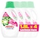 Ariel Liquid Laundry Detergent Downy Freshness 1.8L Pack of 4
