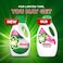 Ariel Floral Breeze Laundry Detergent Power Gel 1.8L Pack of 4