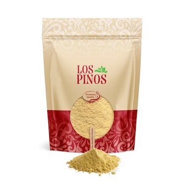 Los Pinos Lemon Powder