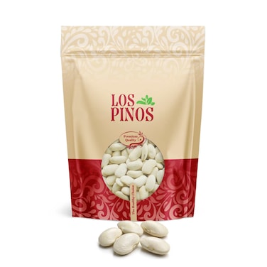 Los Pinos Lima Beans