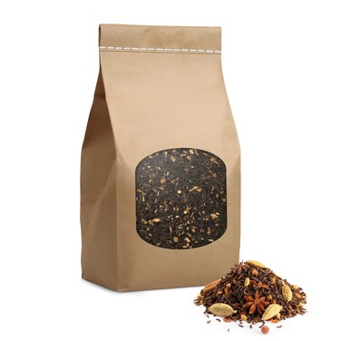 Los Pinos Masala Chai Tea