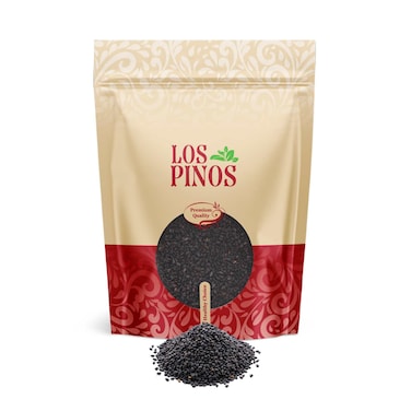Los Pinos Black Sesame Seeds