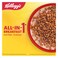 Kellogg's Coco Pops Breakfast Cereal, 650g