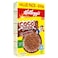 Kellogg's Coco Pops Breakfast Cereal, 650g