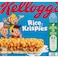 Kellogg's Rice Krispies Cereal Bars, 20g Pack of 6