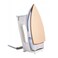 1200W Dry Iron with Non-Stick Soleplate, Adjustable Temperature &amp; Lightweight Design