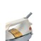 1200W Dry Iron with Non-Stick Soleplate, Adjustable Temperature &amp; Lightweight Design