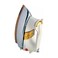 1200W Dry Iron with Non-Stick Soleplate, Adjustable Temperature &amp; Lightweight Design