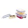 Westinghouse USA Rectangular Food Storage Box Set   3 Sizes: 0.5L, 1.0L, 1.5L   Stackable &amp; Airtight   BPA-Free Plastic   Dishwasher Safe