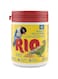 RIO Vitamin and Mineral Pellets for Budgies and Parakeets Food Supplement 120g