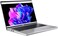 Acer Swift Go  AI PC - 1st Series  Intel Core Ultra 7-155H  14inch FHD  1TB SSD  16GB DDR5 RAM Intel ARC Graphics  Windows 11 Home English backlight KB Silver [SFG14-73T-75FA]