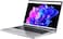 Acer Swift Go  AI PC - 1st Series  Intel Core Ultra 7-155H  14inch FHD  1TB SSD  16GB DDR5 RAM Intel ARC Graphics  Windows 11 Home English backlight KB Silver [SFG14-73T-75FA]