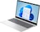 HP 15-fd0127dx Laptop PC, 15.6" FHD IPS Touch Display, Intel Core 7 150U Processor, 16GB RAM, 512GB SSD, Intel Graphics, English Keyboard, Windows 11 Home, Silver   B4HN8UA