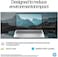 HP 15-fd0127dx Laptop PC, 15.6" FHD IPS Touch Display, Intel Core 7 150U Processor, 16GB RAM, 512GB SSD, Intel Graphics, English Keyboard, Windows 11 Home, Silver   B4HN8UA