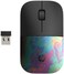 HP Z3700 BD-7UH85AA-Q Wireless Mouse Oil Slick