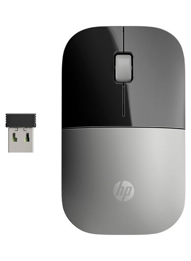 HP Wireless Mouse Z3700