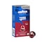 Lavazza Crema E Gusto Ricco Coffee Capsules, 50g