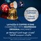 Lavazza Crema E Gusto Ricco Coffee Capsules, 50g