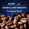Lavazza Crema E Gusto Ricco Coffee Capsules, 50g