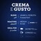 Lavazza Crema E Gusto Ricco Coffee Capsules, 50g