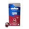 Lavazza Crema E Gusto Ricco Coffee Capsules, 50g