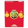 Ritz Original Crackers Sharing Pack, 297g