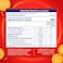 Ritz Original Crackers, 39.6g Pack of 12