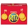 Ritz Original Crackers, 39.6g Pack of 12