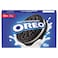 OREO Original Cookies Sandwich Biscuits, 36.8g Pack of 12