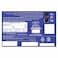 OREO Chocolate Creme Cookies Sandwich Biscuits, 36.8g Pack of 12