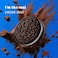OREO Original Cookies Sandwich Biscuits Sharing Pack, 358.8g