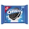 OREO Original Cookies Sandwich Biscuits Sharing Pack, 358.8g