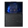 Lenovo Thinkpad E16gen 3, Intel Core Ultra 7 256V, 16GB RAM, 1TB SSD, 16" Wuxga IPS Display, Intel Arc Graphics 140V, Wi-Fi 6E, Fingerprint Reader, Backlit Keyboard Windows 11 Pro, Black [Upgraded]