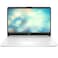 HP 2024 Newest 14S Slim Laptop, Intel Pentium N5030 Processor, 4GB DDR4 RAM, 256GB NVMe SSD, Intel UHD Graphics 605, 14" HD Touch Screen Display, Backlit Keyboard, Windows 11, Snow White [Upgraded]