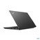 Lenovo Thinkpad E14gen 4intel Core I5-1235U, 16GB RAM, 512GB SSD, 14" FHD Display, Integrated Graphics, Fingerprint Reader, Windows 11, Black (With Top Loader Bag) [Upgraded]