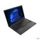 Lenovo Thinkpad E14gen 4intel Core I5-1235U, 16GB RAM, 512GB SSD, 14" FHD Display, Integrated Graphics, Fingerprint Reader, Windows 11, Black (With Top Loader Bag) [Upgraded]