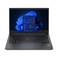 Lenovo Thinkpad E14gen 4intel Core I5-1235U, 16GB RAM, 512GB SSD, 14" FHD Display, Integrated Graphics, Fingerprint Reader, Windows 11, Black (With Top Loader Bag) [Upgraded]