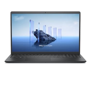 Dell 15Laptop Dc15250 15.6" FHD Touch Screen, 60Hz, Intel Core I7-1355U Processor, Intel UHD Graphics, 16GB DDR4 RAM, 1TB SSD, Windows 11 Home, Carbon Black [Upgraded]
