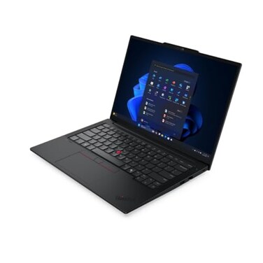 Lenovo Thinkpad E14gen 7Laptop, Intel Core Ultra 5 226V, 16GB Lpddr5X RAM, 512GB PCIe Gen4 SSD, 14" Wuxga IPS Display, Intel Arc Graphics, Backlit Keyboard, Windows 11 Pro, Black [Upgraded]